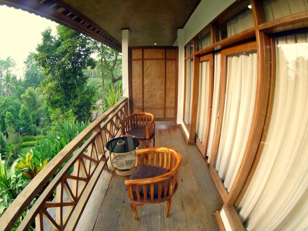 Hotel Yeh Panes Bali Marga Exteriér fotografie