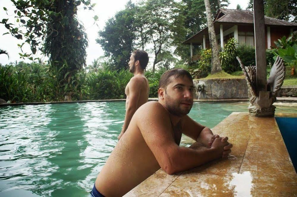 Hotel Yeh Panes Bali Marga Exteriér fotografie
