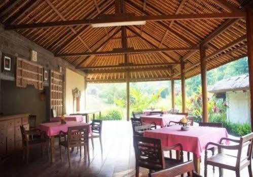 Hotel Yeh Panes Bali Marga Exteriér fotografie