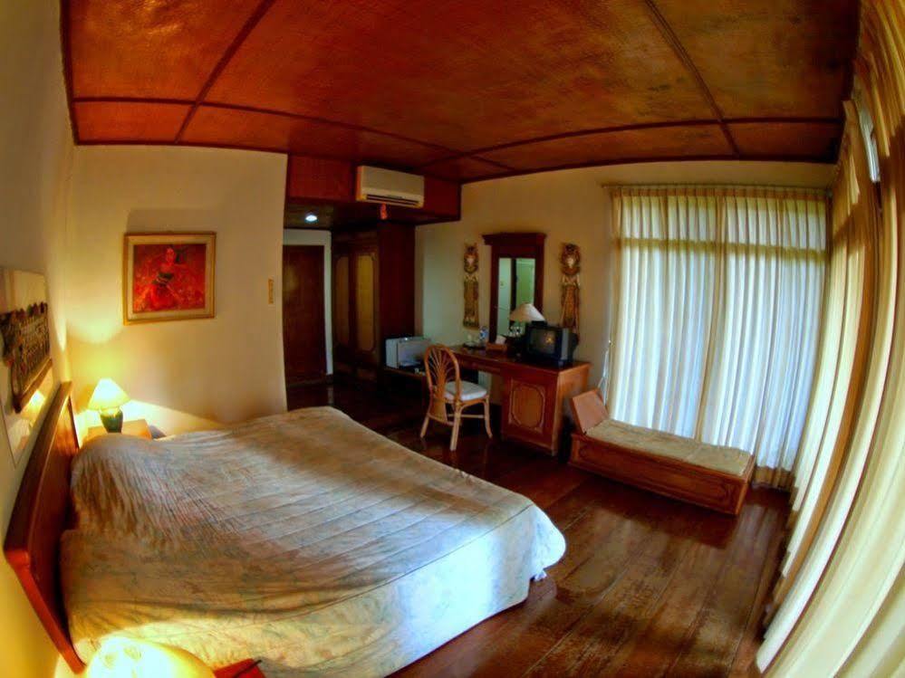 Hotel Yeh Panes Bali Marga Exteriér fotografie